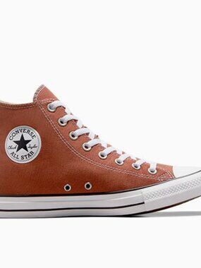 Brand New CONVERSE Women's Chuck Taylor All Star Seasonal Hi Top Shoes